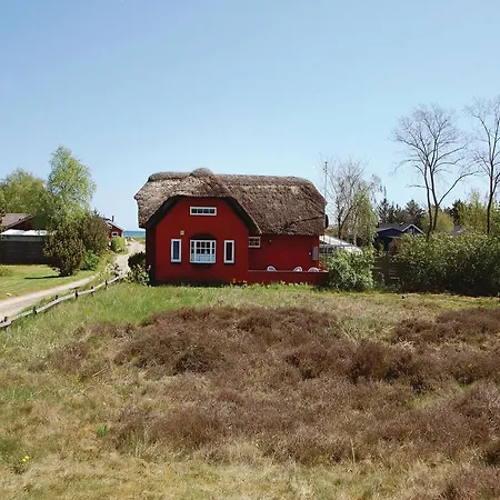 Holiday Sommerstien * Egeskov (Syddanmark)