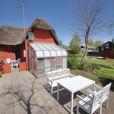 Holiday Sommerstien Holiday home
