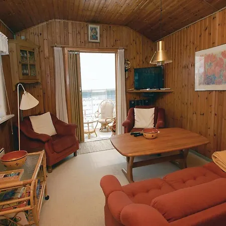 Holiday home Holiday Sommerstien Egeskov (Syddanmark)