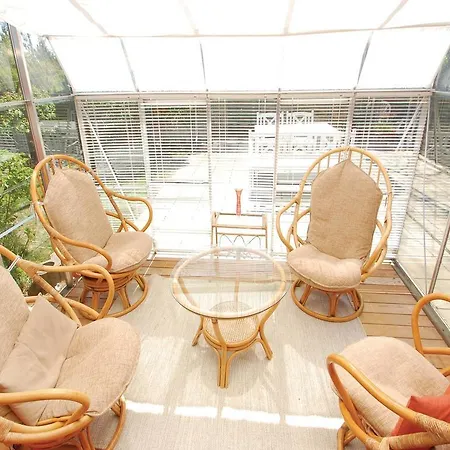 Holiday Sommerstien Holiday home Egeskov (Syddanmark)