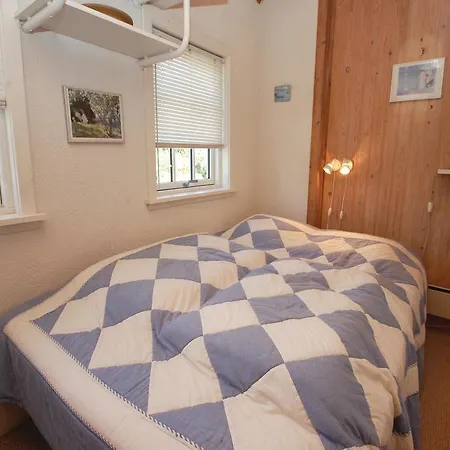 Holiday home Holiday Sommerstien Egeskov (Syddanmark)